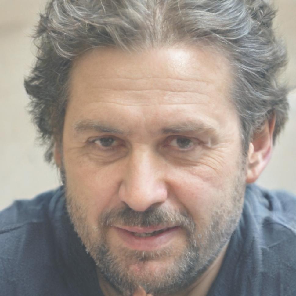 Florencio Castañeda, experto en planificación patrimonial
