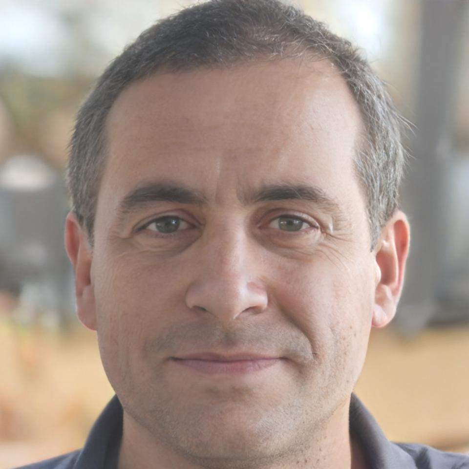 Casimiro Valdemar, consultor en desarrollo de mentalidad empresarial